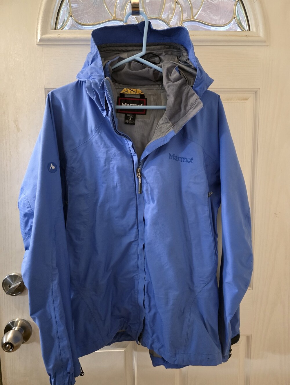 Marmot Rain Jacket